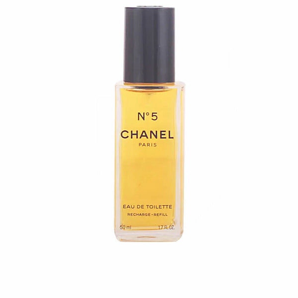 Women's Perfume Nº 5 Chanel EDT 50 ml