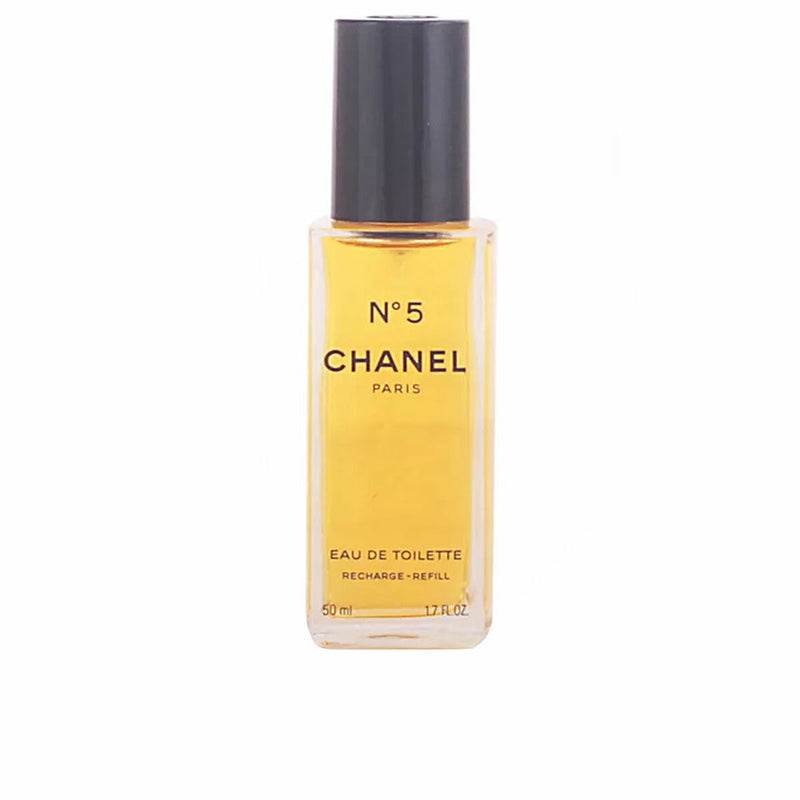 Women's Perfume Nº 5 Chanel EDT 50 ml