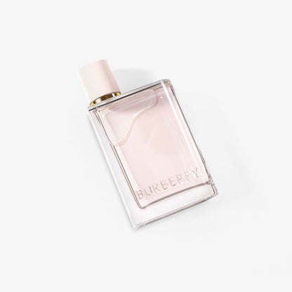 Women's Perfume Burberry Her EDP 50 ml
